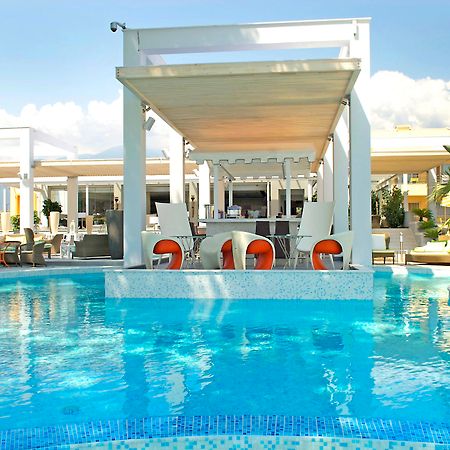 Litohoro Olympus Resort Villas & Spa Plaka Litochorou Exteriér fotografie