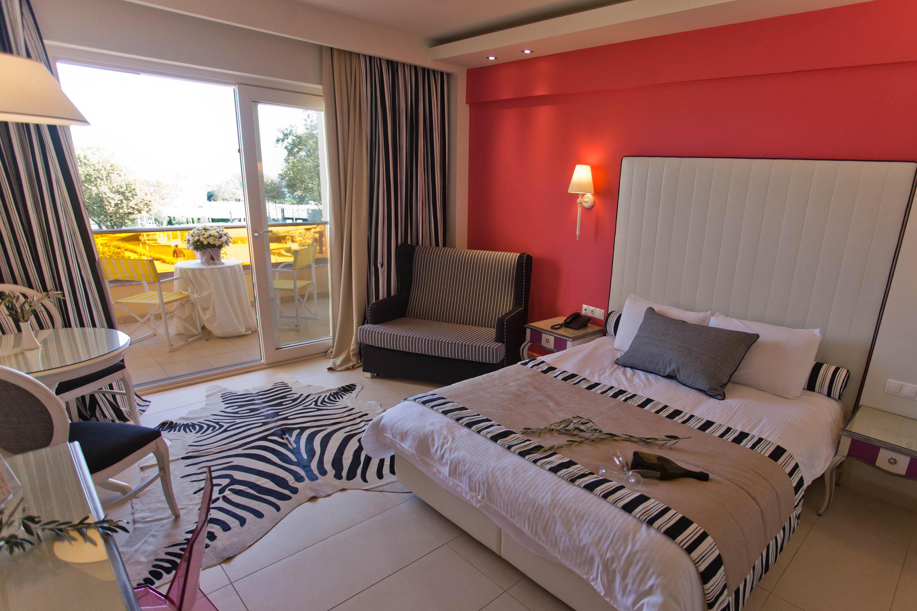 Litohoro Olympus Resort Villas & Spa Plaka Litochorou Exteriér fotografie